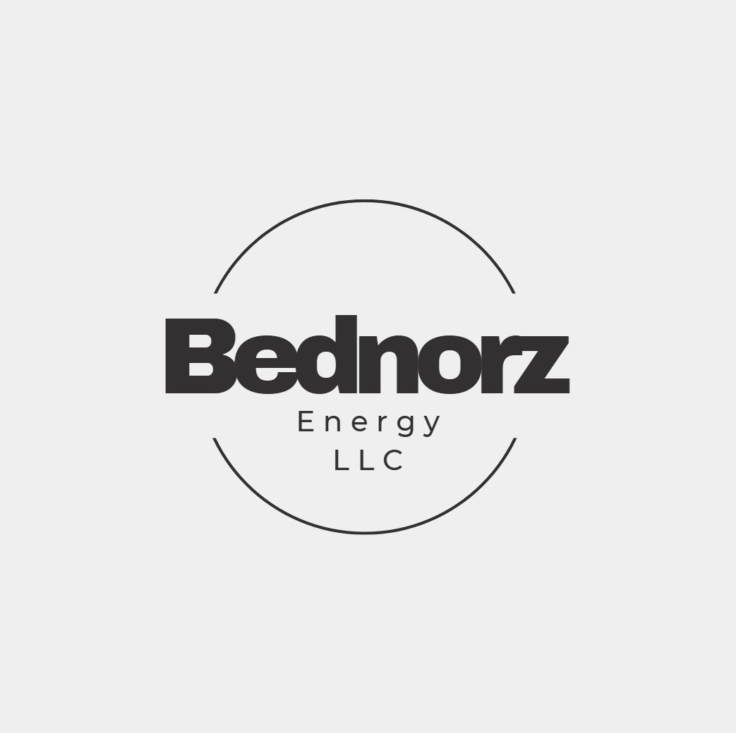 Bednorz Energy LLC Logo